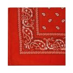 Prowler RED Hanky Orange