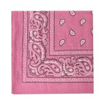 Prowler RED Hanky Light Pink
