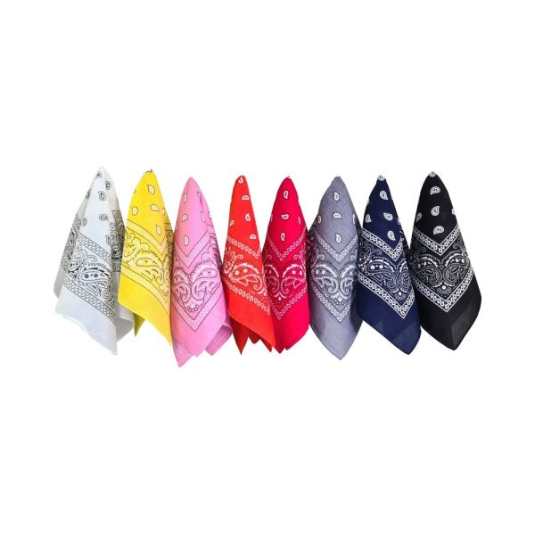 Prowler RED Hanky Light Pink - Image 2