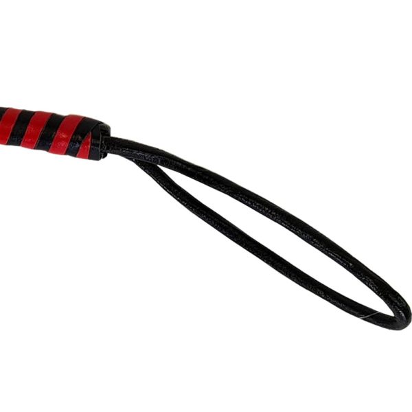 Prowler RED Heavy Duty Flogger - Image 2