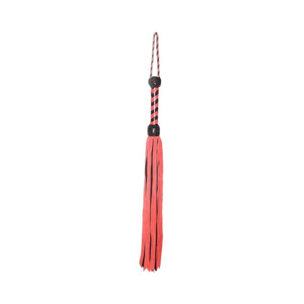 Prowler RED Flogger 33 in. Black/Red - Image 2