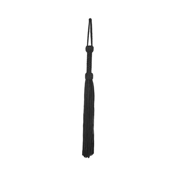 Prowler RED Leather Suede Flogger Black - Image 2