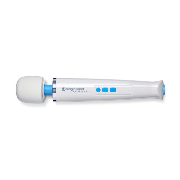 Magic Wand HV-360 Waterproof Rechargeable Massager - Image 2