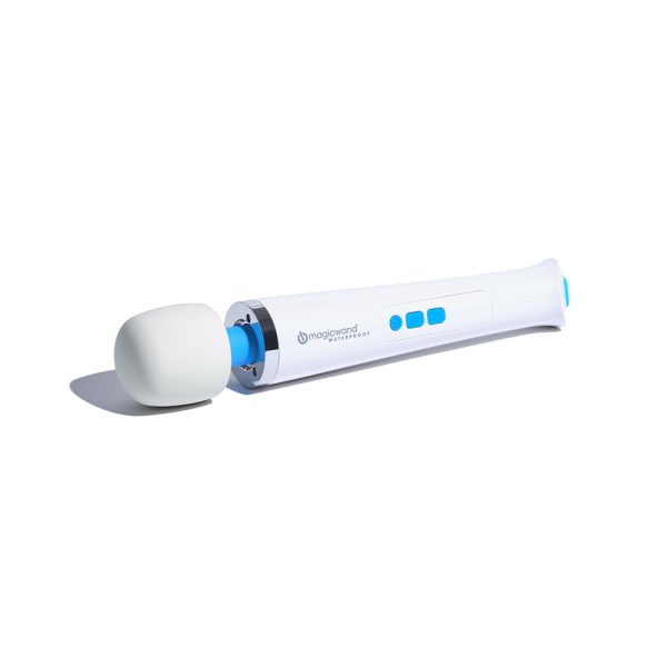 Magic Wand HV-360 Waterproof Rechargeable Massager - Image 3