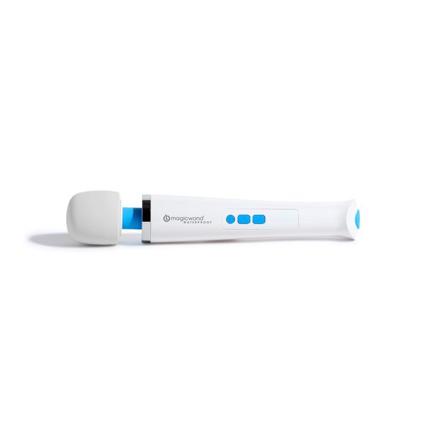Magic Wand HV-360 Waterproof Rechargeable Massager - Image 4