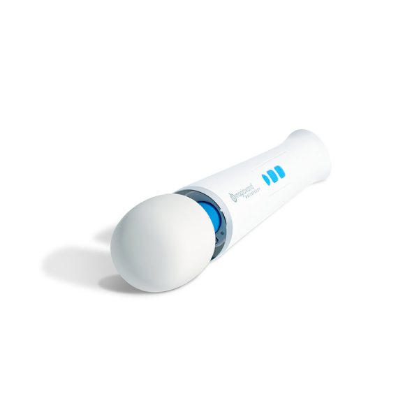 Magic Wand HV-360 Waterproof Rechargeable Massager - Image 5