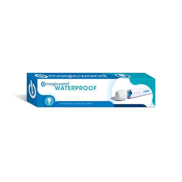 Magic Wand HV-360 Waterproof Rechargeable Massager - Image 7
