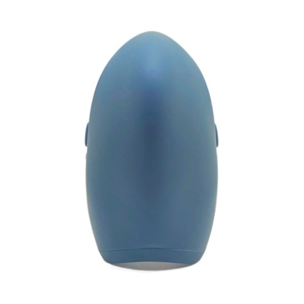 Hot Octopuss Pulse Duo Rechargeable Remote Control Vibrating Stroker Blue - Image 6