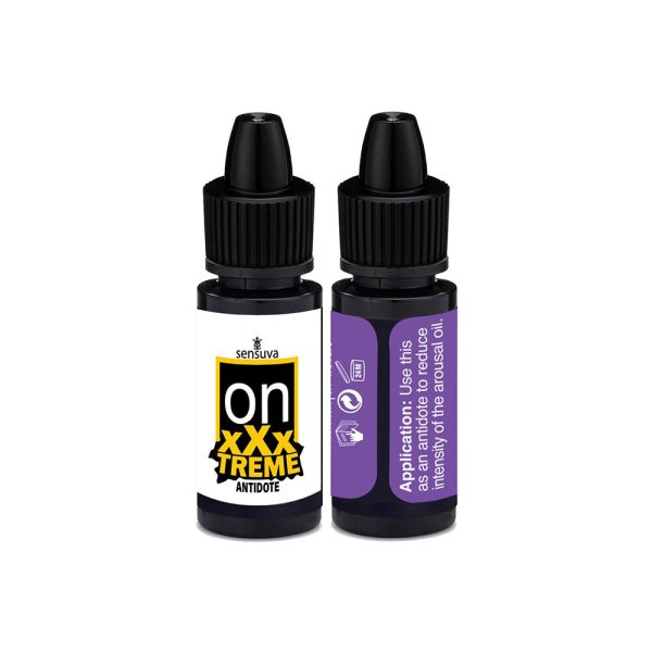 On xXxTreme Arousal Oil 5ml Medium Box - Image 3