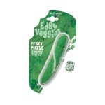 Edgy Veggies Pesky Pickle Vibrator