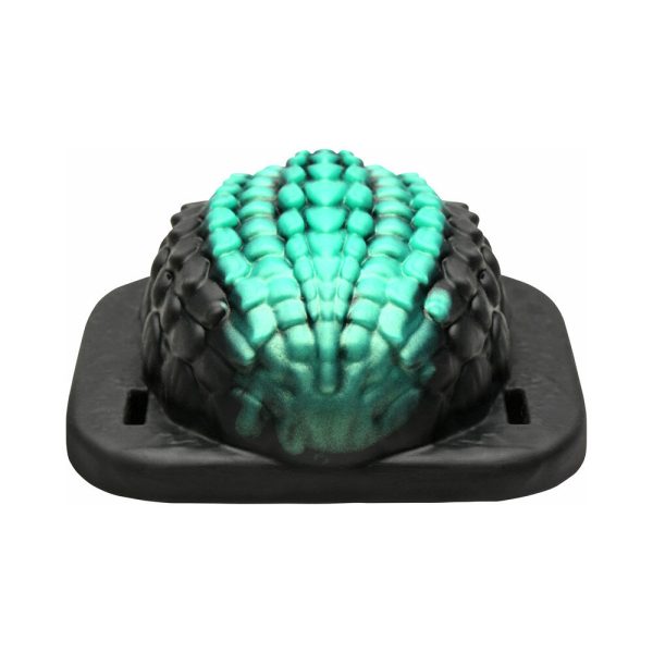 Creature Cocks Dragon Vibrating Silicone Grinder - Image 4
