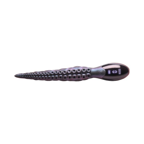 Creature Cocks Tentavibe Silicone Vibrator - Image 4
