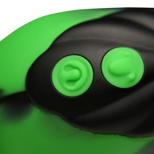 Creature Cocks Tongue Lasher Silicone Vibrator - Image 8