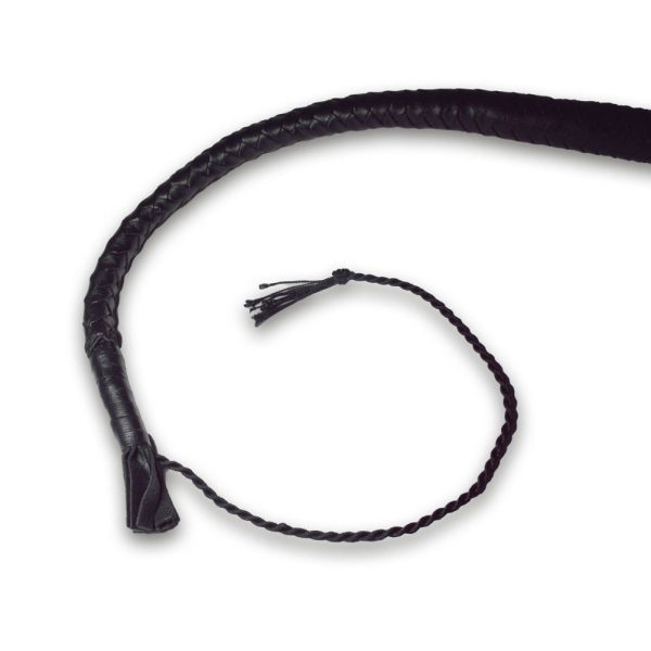 Prowler RED Turkish Knot Whip 2 ft. - Image 2