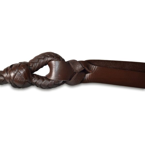 Prowler RED Leather Whip Brown - Image 2