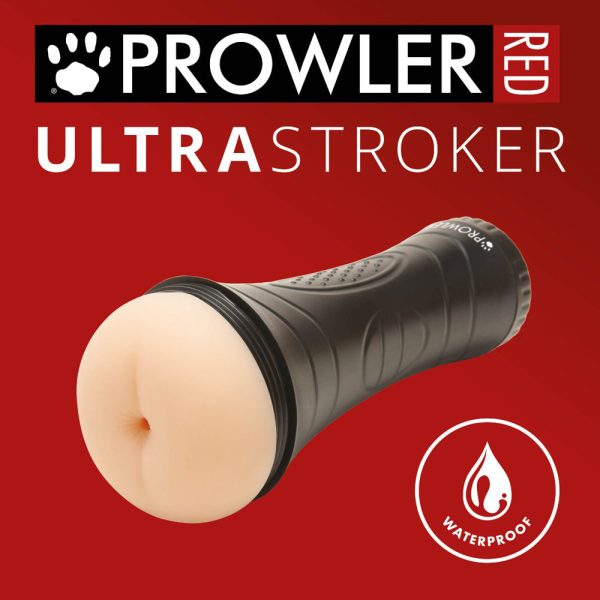 Prowler RED Boy Pussy Ultra Stroker - Image 3