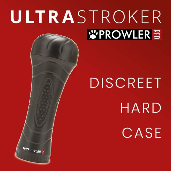 Prowler RED Boy Pussy Ultra Stroker - Image 4