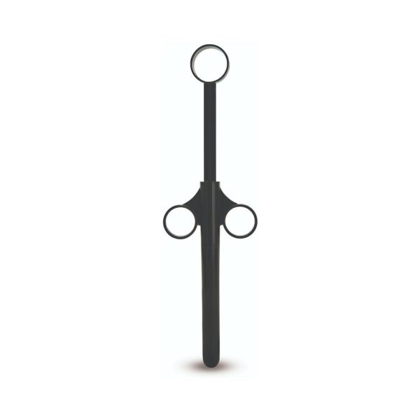 Prowler RED Lube Shooter Black - Image 2