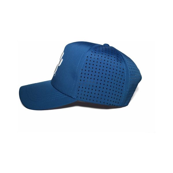 Prowler Hat Blue - Image 3