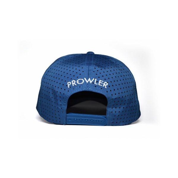 Prowler Hat Blue - Image 4