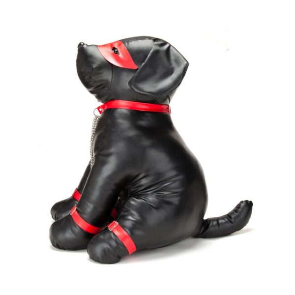Prowler RED Captain Chains L - Image 3
