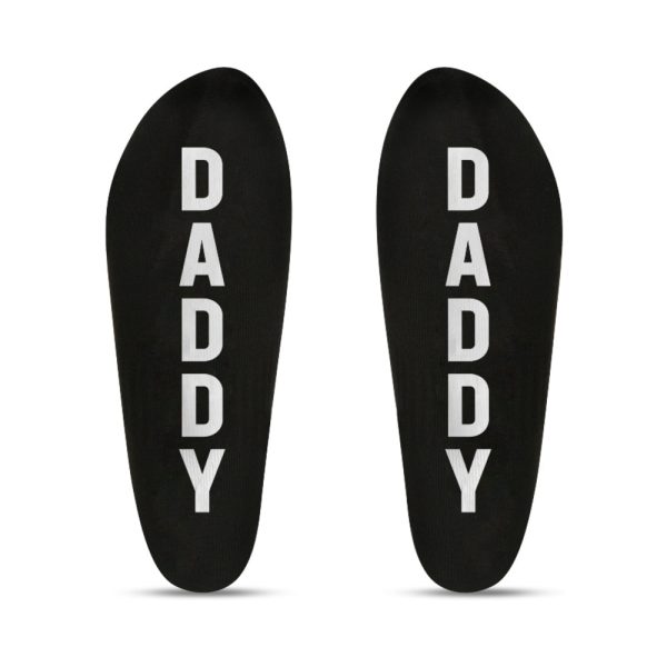Prowler RED Ankle Sock Daddy - Image 2