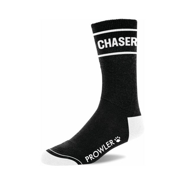 Prowler RED Chaser Socks - Image 2