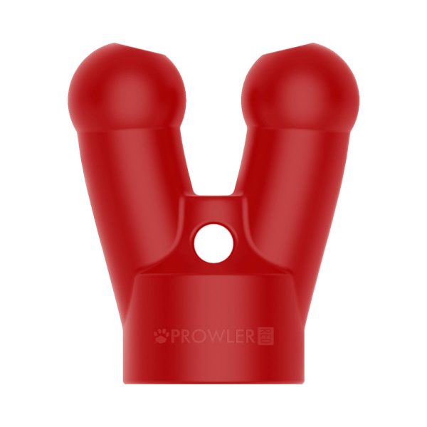 Prowler RED Toppers The Double Red - Image 2