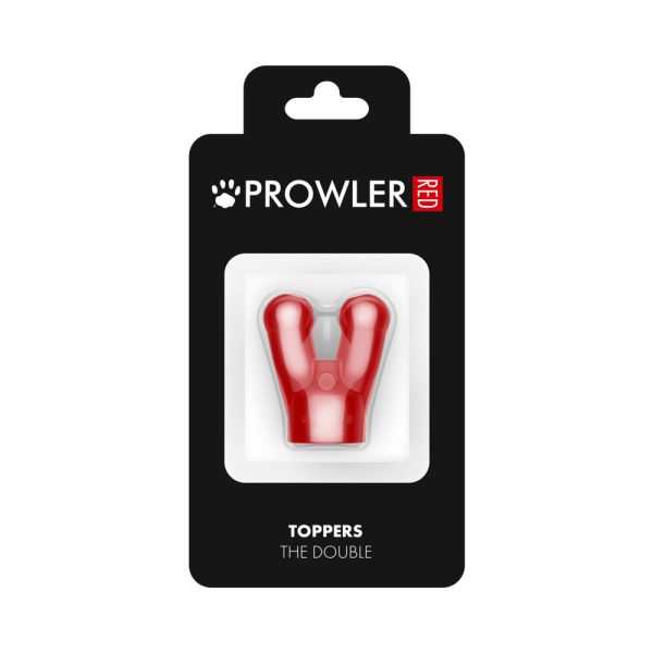 Prowler RED Toppers The Double Red - Image 4