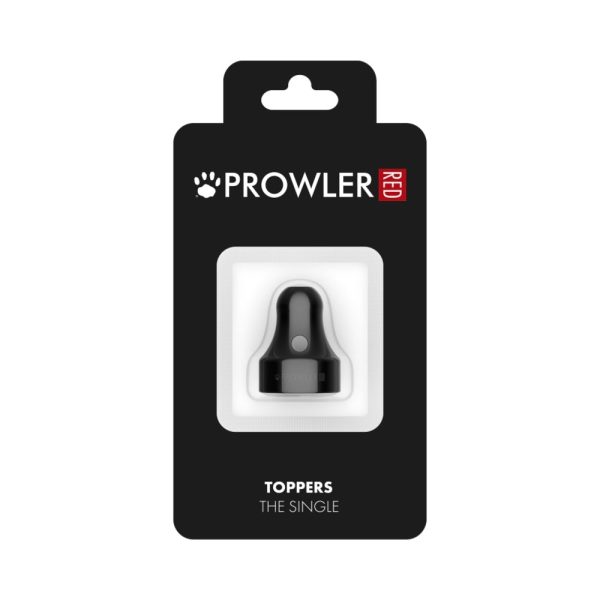 Prowler RED Toppers The Single - Image 4