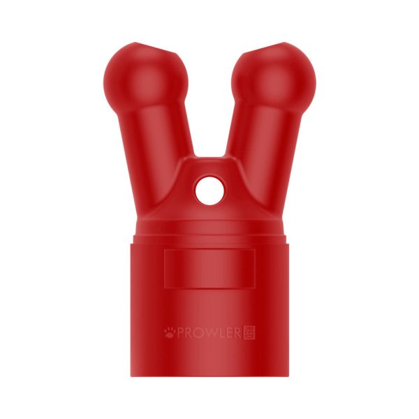 Prowler RED Toppers The Leakproof Double Red - Image 2