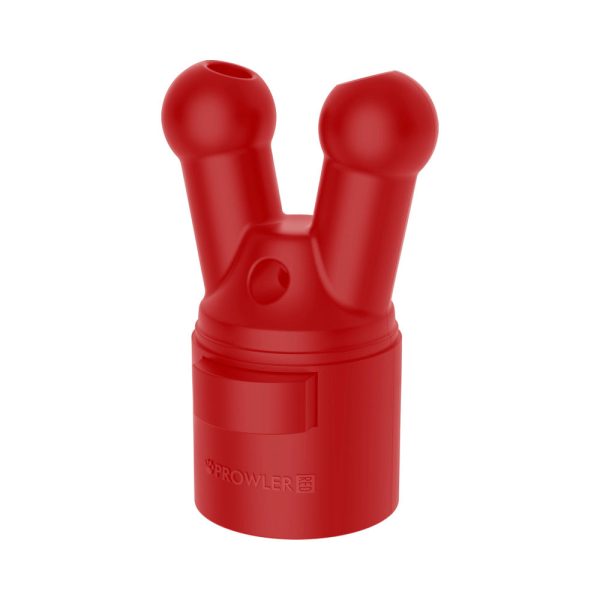 Prowler RED Toppers The Leakproof Double Red - Image 3