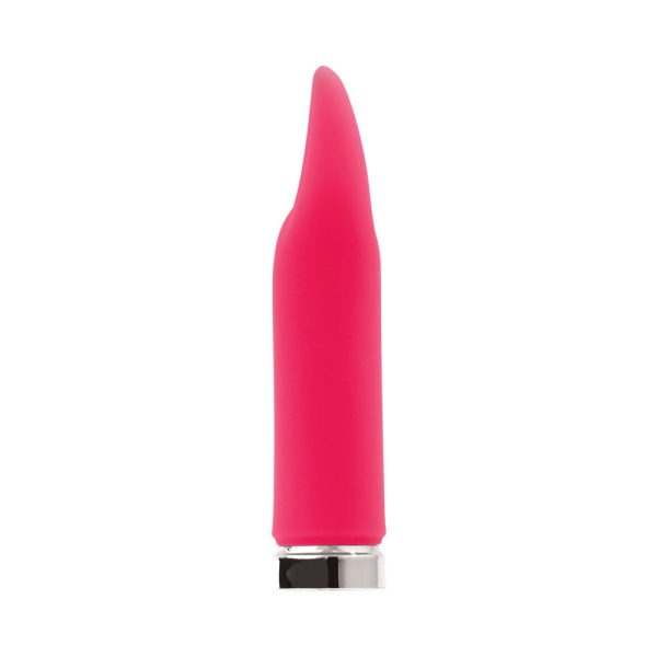 VeDO Lasso Rechargeable Bullet Vibe Pink - Image 4