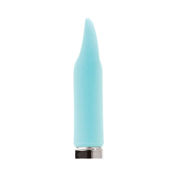 VeDO Lasso Rechargeable Bullet Vibe Turquoise - Image 4