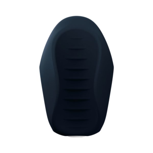 VeDO Stroke Rechargeable Vibrating Stroker Black - Image 2