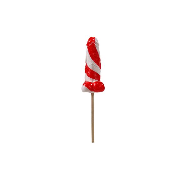 Cocktailz Pecker Pops Strawberry Mojito - Image 3