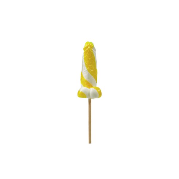 Cocktailz Pecker Pops Banana Daiquiri - Image 3