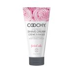 Coochy Shave Cream Frosted Cake 0.5 oz.