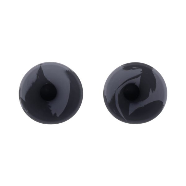 Sportsheets Velvet Noir Silicone Nipple Suckers - Image 7