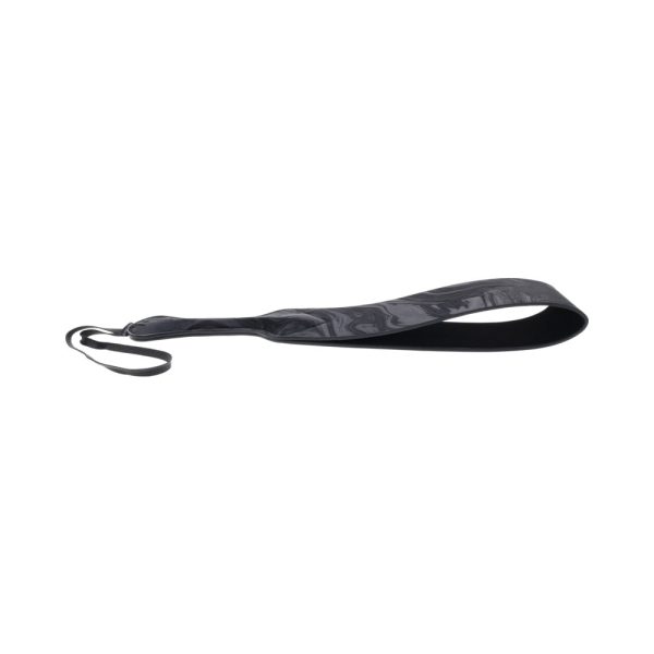 Sportsheets Velvet Noir Loop Paddle - Image 6