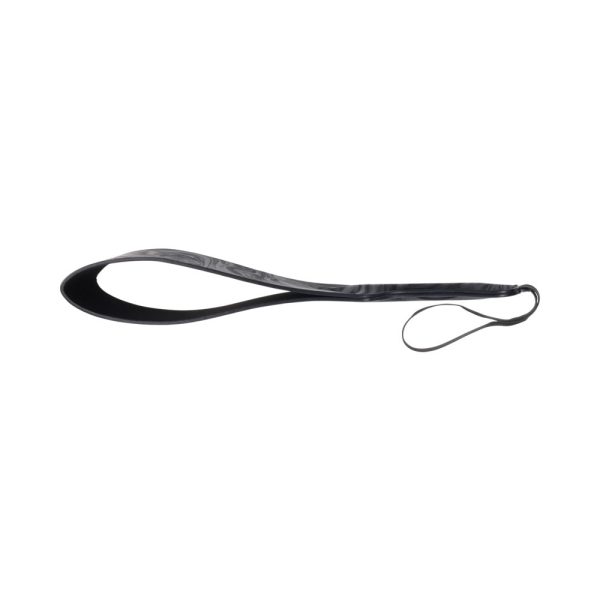 Sportsheets Velvet Noir Loop Paddle - Image 10