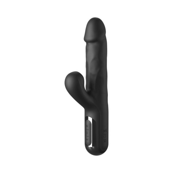 Fetish Fantasy Series Sonix Silicone Thruster - Image 2