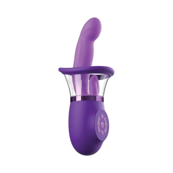 Fantasy for Her Ultimate Pleasure Pro Plus - Image 2