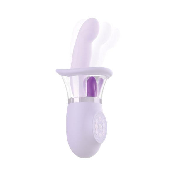 Fantasy for Her Ultimate Pleasure Pro Plus - Image 4