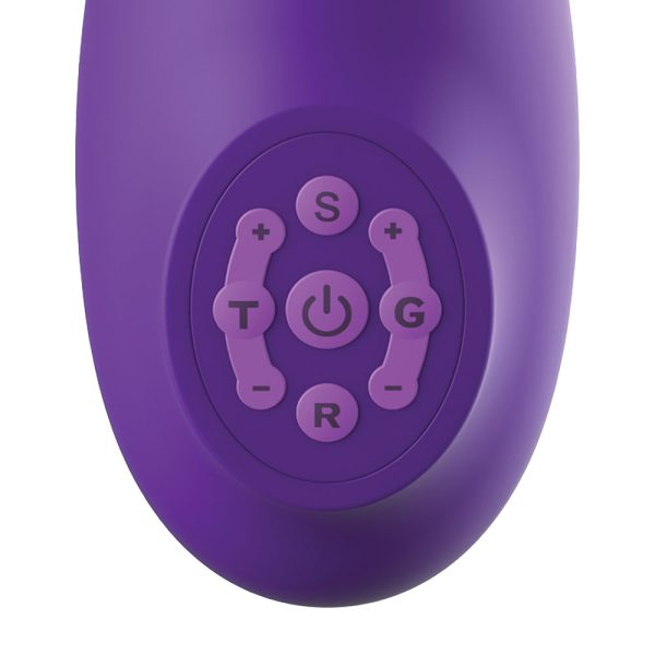 Fantasy for Her Ultimate Pleasure Pro Plus - Image 5