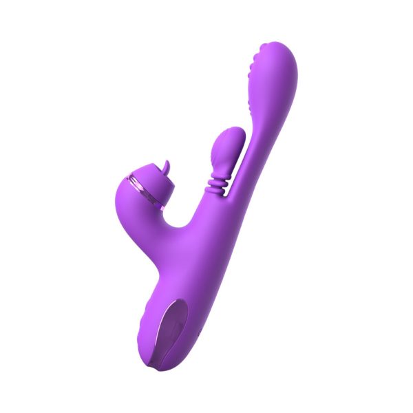 Fantasy for Her IntiMotion Pulse Pro - Image 3