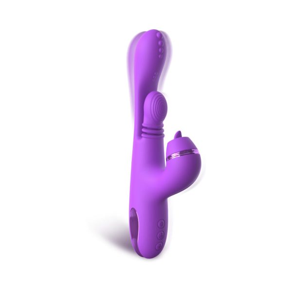 Fantasy for Her IntiMotion Pulse Pro - Image 5