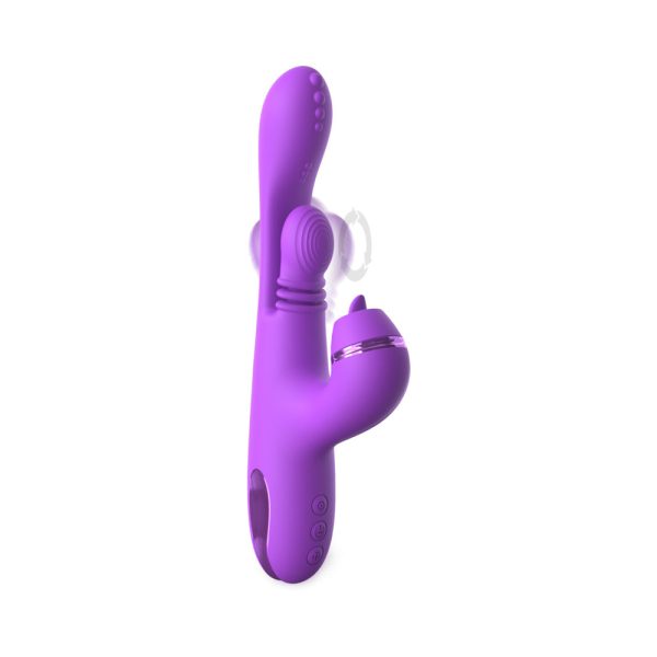 Fantasy for Her IntiMotion Pulse Pro - Image 6