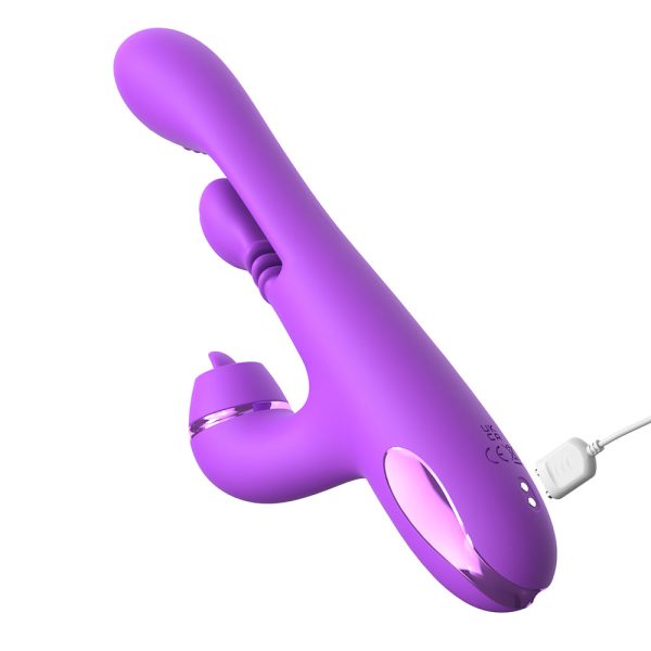 Fantasy for Her IntiMotion Pulse Pro - Image 7