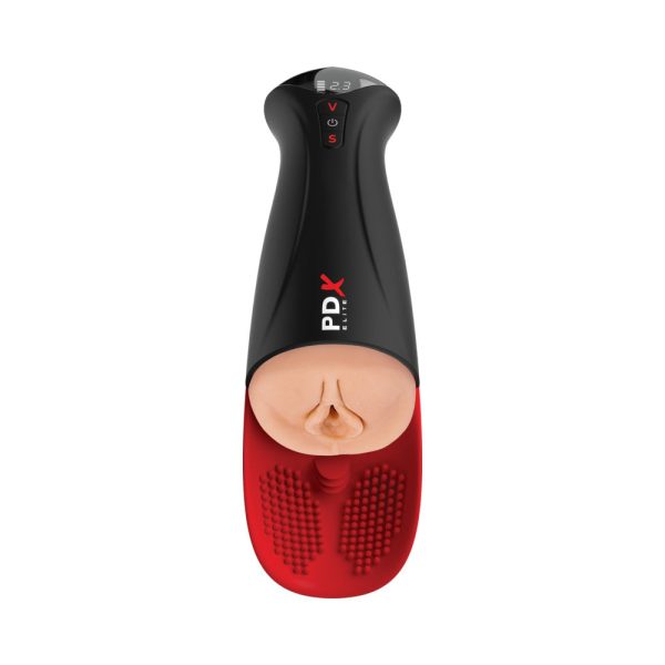 PDX Elite Fuck-O-Matic Pro XL Light - Image 2